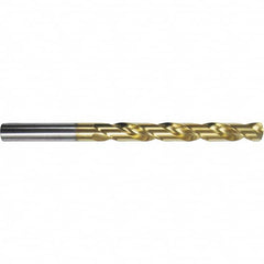 Guhring - #39 130° Cobalt Jobber Drill - Apex Tool & Supply