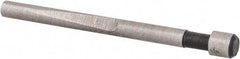 Value Collection - 1/8" Head Diam, 3/32" Shank Diam, Counterbore Pilot - Carbon Steel - Apex Tool & Supply