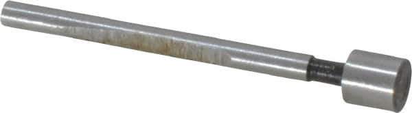 Value Collection - 3/16" Head Diam, 3/32" Shank Diam, Counterbore Pilot - Carbon Steel - Apex Tool & Supply