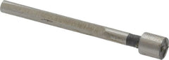 Value Collection - 7/32" Head Diam, 1/8" Shank Diam, Counterbore Pilot - Apex Tool & Supply