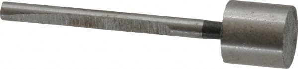 Value Collection - 13/32" Head Diam, 1/8" Shank Diam, Counterbore Pilot - Apex Tool & Supply