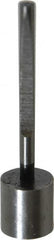 Value Collection - 7/16" Head Diam, 1/8" Shank Diam, Counterbore Pilot - Apex Tool & Supply