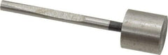 Value Collection - 15/32" Head Diam, 1/8" Shank Diam, Counterbore Pilot - Carbon Steel - Apex Tool & Supply