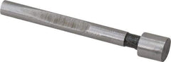 Value Collection - 1/4" Head Diam, 5/32" Shank Diam, Counterbore Pilot - Carbon Steel - Apex Tool & Supply