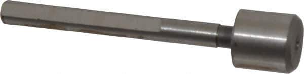 Value Collection - 3/8" Head Diam, 5/32" Shank Diam, Counterbore Pilot - Carbon Steel - Apex Tool & Supply