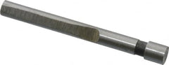 Value Collection - 7/32" Head Diam, 3/16" Shank Diam, Counterbore Pilot - Apex Tool & Supply