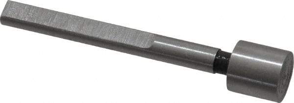 Value Collection - 3/8" Head Diam, 3/16" Shank Diam, Counterbore Pilot - Carbon Steel - Apex Tool & Supply