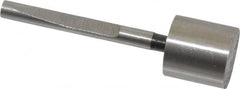 Value Collection - 5/8" Head Diam, 3/16" Shank Diam, Counterbore Pilot - Apex Tool & Supply