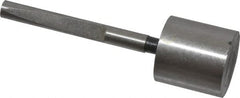 Value Collection - 11/16" Head Diam, 3/16" Shank Diam, Counterbore Pilot - Apex Tool & Supply