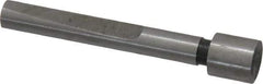 Value Collection - 3/8" Head Diam, 1/4" Shank Diam, Counterbore Pilot - Carbon Steel - Apex Tool & Supply
