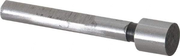 Value Collection - 13/32" Head Diam, 1/4" Shank Diam, Counterbore Pilot - Carbon Steel - Apex Tool & Supply