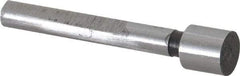 Value Collection - 13/32" Head Diam, 1/4" Shank Diam, Counterbore Pilot - Carbon Steel - Apex Tool & Supply