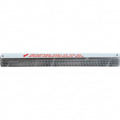 Milwaukee Tool - 12" 32 TPI Bi-Metal Power Hacksaw Blade - Apex Tool & Supply