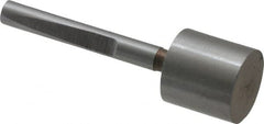 Value Collection - 3/4" Head Diam, 1/4" Shank Diam, Counterbore Pilot - Apex Tool & Supply
