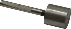 Value Collection - 13/16" Head Diam, 1/4" Shank Diam, Counterbore Pilot - Carbon Steel - Apex Tool & Supply