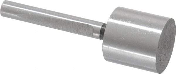 Value Collection - 1" Head Diam, 5/16" Shank Diam, Counterbore Pilot - Carbon Steel - Apex Tool & Supply