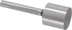 Value Collection - 1" Head Diam, 5/16" Shank Diam, Counterbore Pilot - Carbon Steel - Apex Tool & Supply