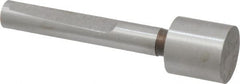 Value Collection - 3/4" Head Diam, 3/8" Shank Diam, Counterbore Pilot - Apex Tool & Supply