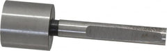 Value Collection - 1" Head Diam, 3/8" Shank Diam, Counterbore Pilot - Apex Tool & Supply