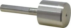 Value Collection - 1-1/4" Head Diam, 3/8" Shank Diam, Counterbore Pilot - Carbon Steel - Apex Tool & Supply