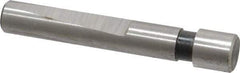 Value Collection - 1/2" Head Diam, 7/16" Shank Diam, Counterbore Pilot - Carbon Steel - Apex Tool & Supply