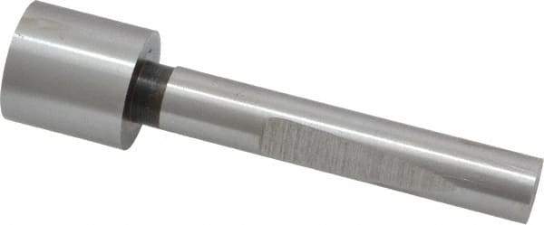 Value Collection - 13/16" Head Diam, 7/16" Shank Diam, Counterbore Pilot - Carbon Steel - Apex Tool & Supply