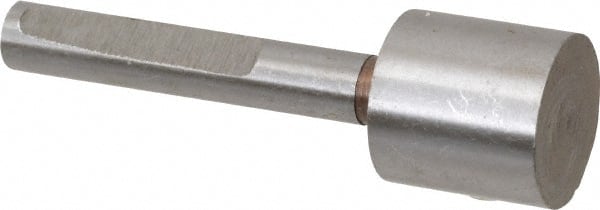 Value Collection - 1-1/16" Head Diam, 7/16" Shank Diam, Counterbore Pilot - Apex Tool & Supply