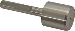 Value Collection - 1-1/4" Head Diam, 7/16" Shank Diam, Counterbore Pilot - Carbon Steel - Apex Tool & Supply