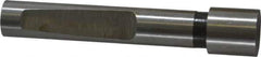 Value Collection - 5/8" Head Diam, 1/2" Shank Diam, Counterbore Pilot - Carbon Steel - Apex Tool & Supply