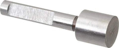 Value Collection - 1" Head Diam, 1/2" Shank Diam, Counterbore Pilot - Carbon Steel - Apex Tool & Supply