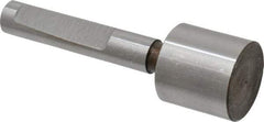 Value Collection - 1-1/8" Head Diam, 1/2" Shank Diam, Counterbore Pilot - Carbon Steel - Apex Tool & Supply