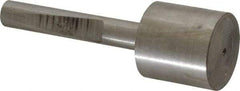 Value Collection - 1-3/16" Head Diam, 1/2" Shank Diam, Counterbore Pilot - Carbon Steel - Apex Tool & Supply