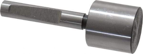 Value Collection - 1-3/8" Head Diam, 1/2" Shank Diam, Counterbore Pilot - Carbon Steel - Apex Tool & Supply