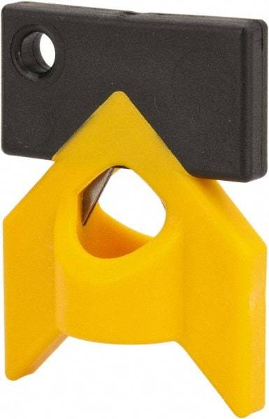 Kennametal - Key and Driver for Indexable Modular Drills - KenTIP Series - Apex Tool & Supply