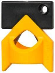 Kennametal - Key and Driver for Indexable Modular Drills - KenTIP Series - Apex Tool & Supply