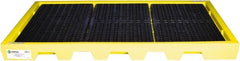 Enpac - Drum Storage Units & Lockers Type: Workstation Number of Drums: 6 - Apex Tool & Supply