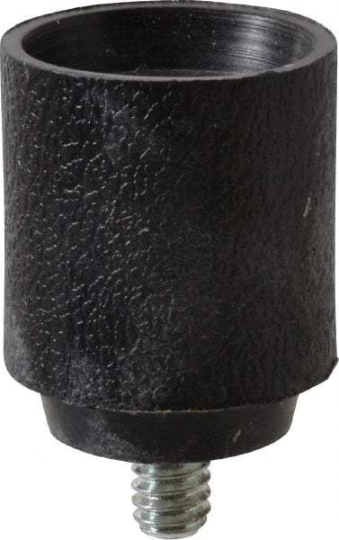 NUPLA - 1" Face Diam, Reach Adaptor - Steel - Apex Tool & Supply