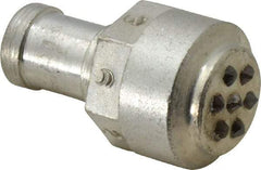 Norton - 1-5/16" Long x 7/16" Shank Diam Multi-Point Diamond Dresser - Contains 7 Stones - Apex Tool & Supply