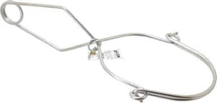 Miller - Wire Hook - 400 Lb Capacity, Stainless Steel - Apex Tool & Supply