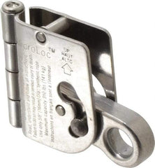 Miller - Rope Grab - Use with 5/8 Inch Rope - Apex Tool & Supply