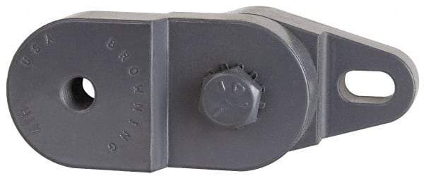 Browning - 4-1/2" Cast Iron Drive Tightener - Single Adjusting - Apex Tool & Supply
