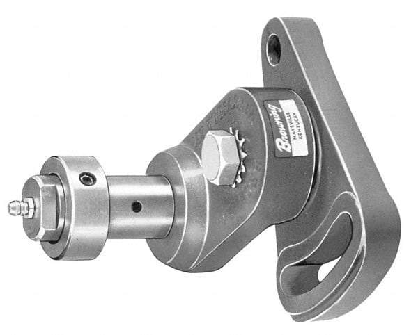 Browning - 2-23/32" Cast Iron Drive Tightener - Double Adjusting - Apex Tool & Supply