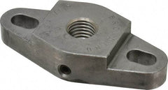 Browning - 1" Cast Iron Fixed Angle Drive Tightener - Drive Tighteners & Idlers - Apex Tool & Supply