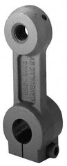 Browning - 2" Cast Iron Drive Tightener - Single Adjusting - Apex Tool & Supply