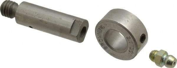 Browning - 1/2" Steel Tightener Shaft - Drive Tighteners & Idlers - Apex Tool & Supply