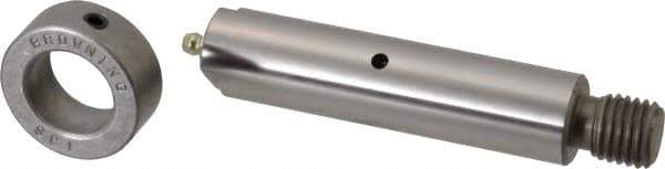 Browning - 1" Steel Tightener Shaft - Drive Tighteners & Idlers - Apex Tool & Supply