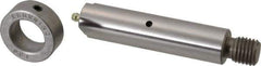 Browning - 1" Steel Tightener Shaft - Drive Tighteners & Idlers - Apex Tool & Supply