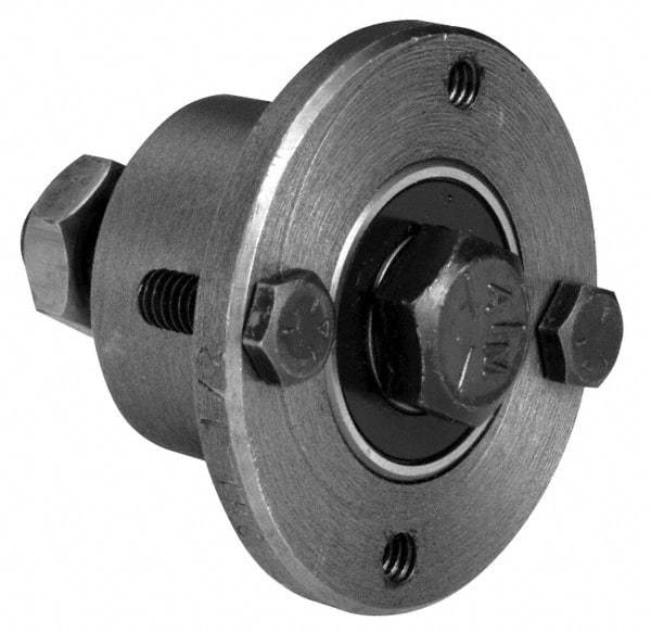 Browning - 3" Cast Iron P Type Idler Bushing - H, P & Q Idler Bushings - Apex Tool & Supply