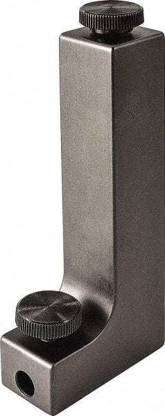 Starrett - Height Gage Probe Holder - For Use with Altissimo Electronic Height Gages - Apex Tool & Supply