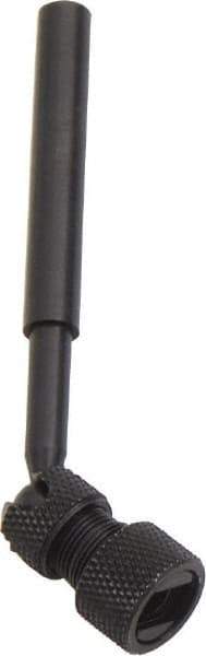 Starrett - Height Gage Holder - For Use with Altissimo Electronic Height Gages - Apex Tool & Supply